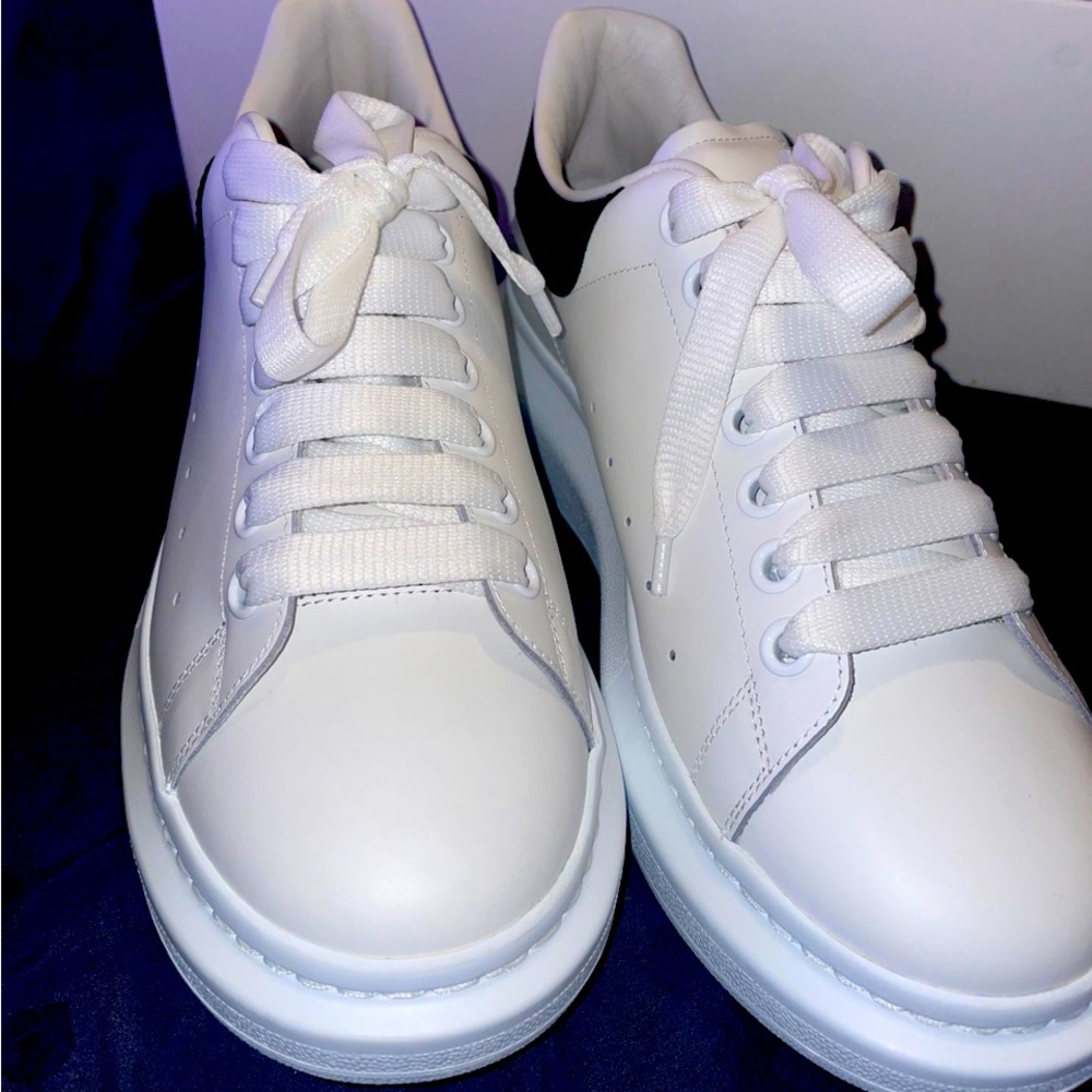 Brand new Alexander McQueens